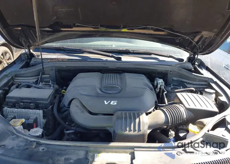 2015 Jeep Grand Cherokee Limited from USA, damaged, VIN 1C4RJFBG5FC828277